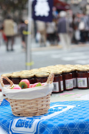 神輿祭り2011-1